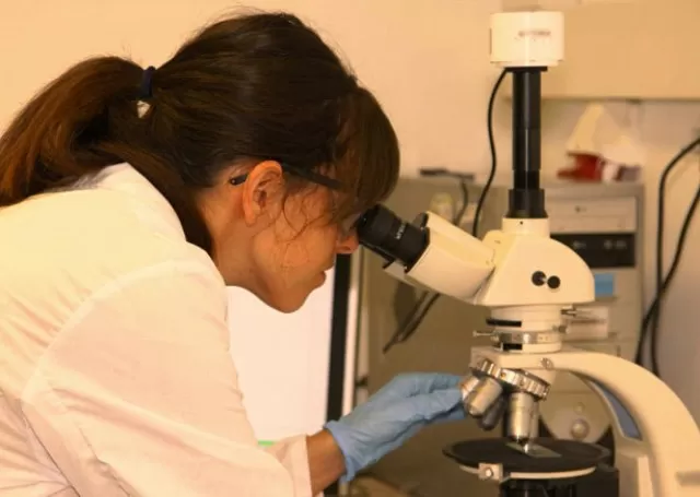 Special Career for Science Students in Photonics