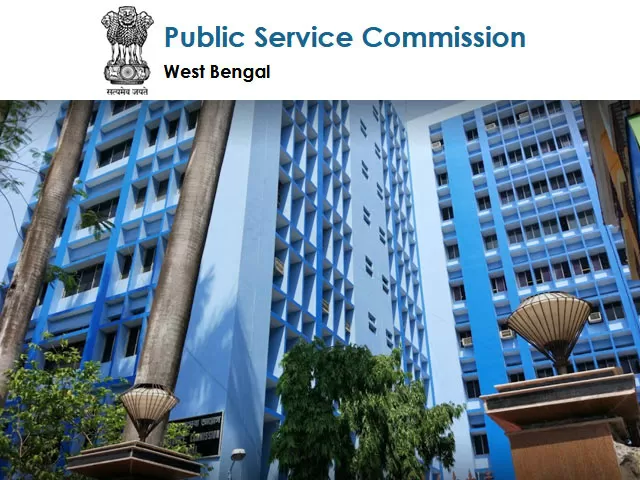 WBPSC Judicial Service Final Result 2021