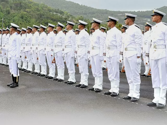 Indian Navy Sailor Recruitment 2021