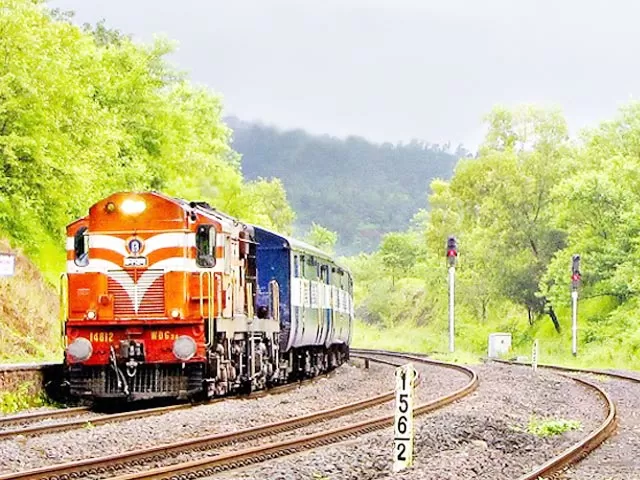 Central Railway Recruitment 2021