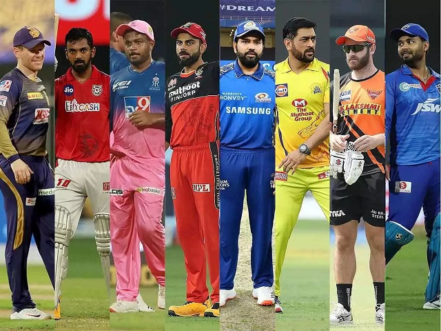 IPL Retention 2022: Check the complete list of players retained and released by the franchises 