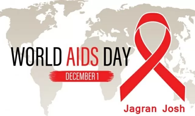 World AIDS Day 2021