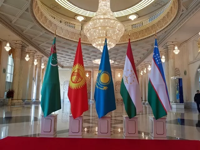 India likely to host five Central Asian leaders as Republic Day Guests 