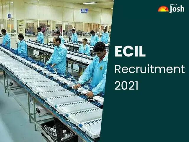 ECIL Recruitment 2021