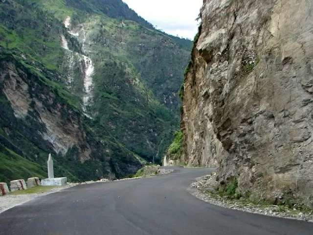 Supreme Court allows widening of Char Dham road; 5 things to know about ...