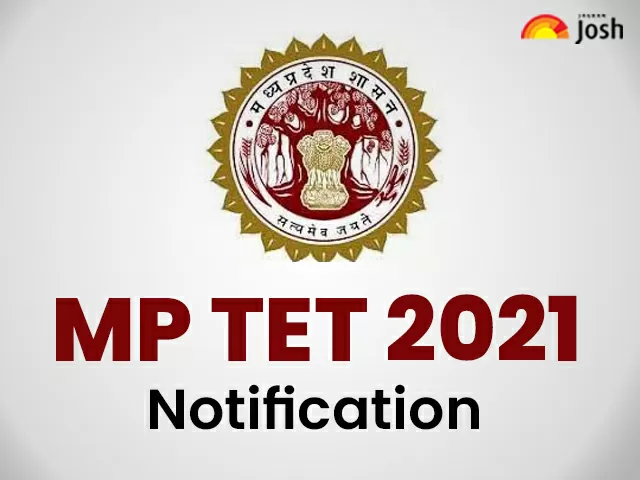 MP TET 2021 Notification