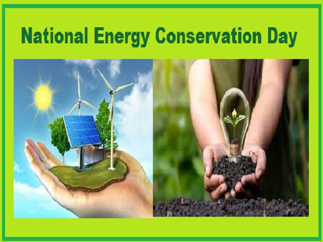 Energy Conservation – India NCC