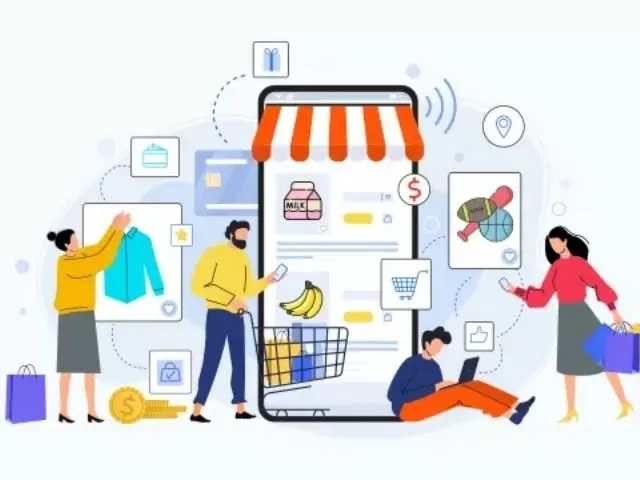 What is quick commerce?