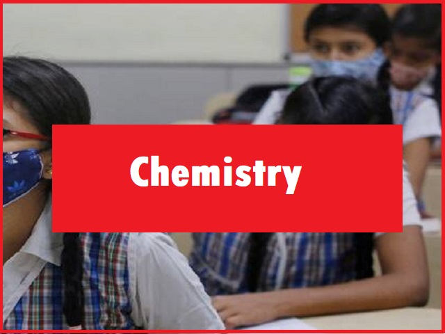 CBSE 12th Chemistry (Term 1) Board Exam 2021-22: Paper Analysis, Review, Answer Key & Latest Updates!