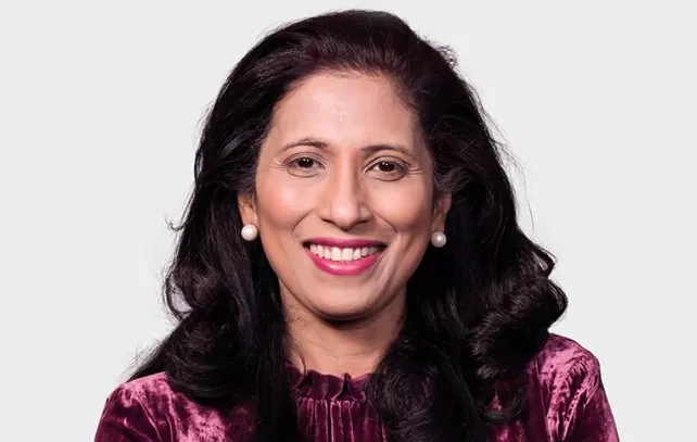 Chanel appoints Unilever executive Leena Nair as CEO