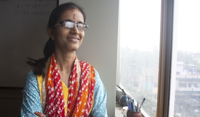 Indian Mathematician Neena Gupta Wins Ramanujan Prize 2021