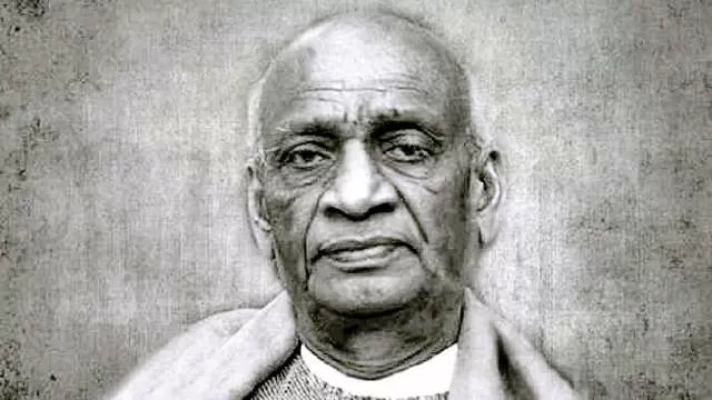 PM Modi pays tribute to Sardar Patel on death anniversary