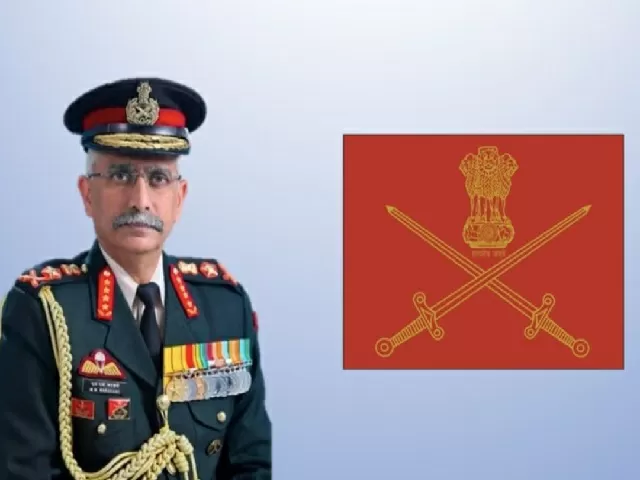 Chairman of Chiefs of Staff Committee 