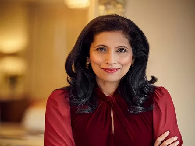Leena Nair Biography: Birth, Age, Education, Career, Awards, Net Worth and More about CEO of Chanel