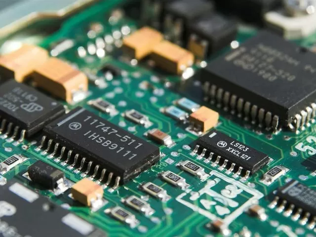 Semiconductor Manufacturing In India
