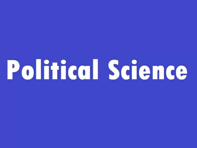CBSE 12th Political Science Board Exam 2021-22 (Term 1): Important MCQs, Sample Paper, Syllabus & Latest Updates!