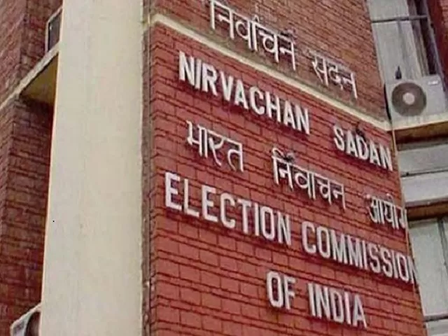 Union Cabinet clears bill seeking amendments to Representation of the People Act