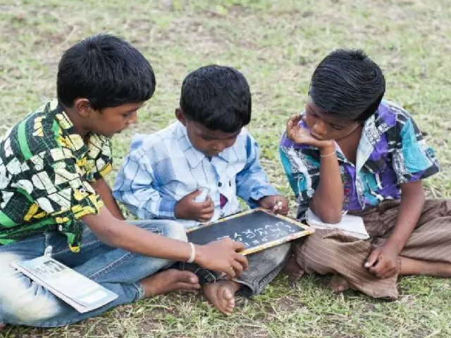 Foundational Literacy Index 2021
