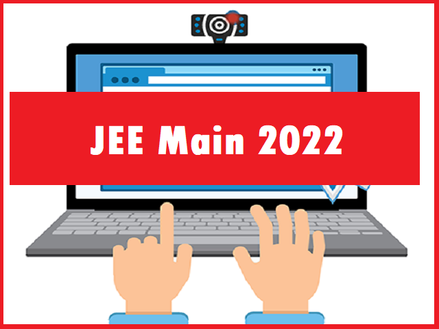 JEE Main 2022 Might Be Highly Competitive: Check Tips By Expert To Crack The Online Exam