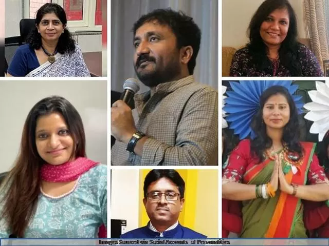 Top Educators Teachers of 2021