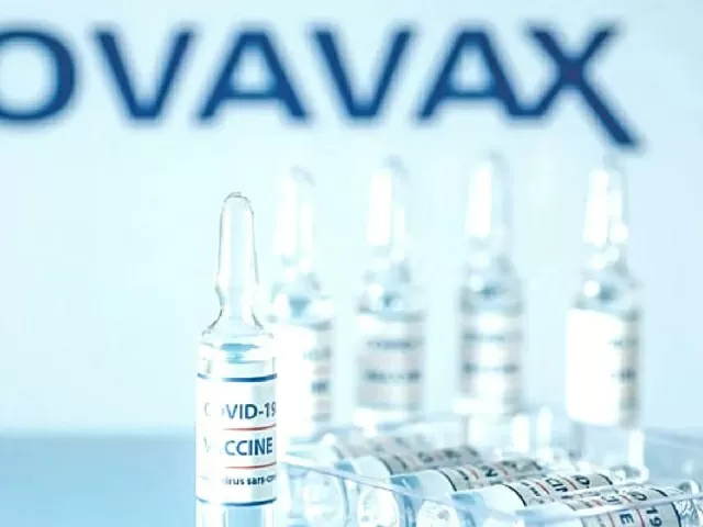 SII's Covovax vaccine