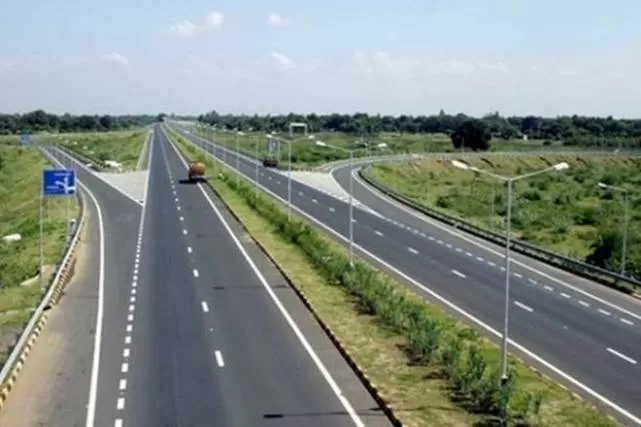 Ganga Expressway: All you need to know