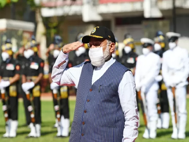 Goa Liberation Day 2021