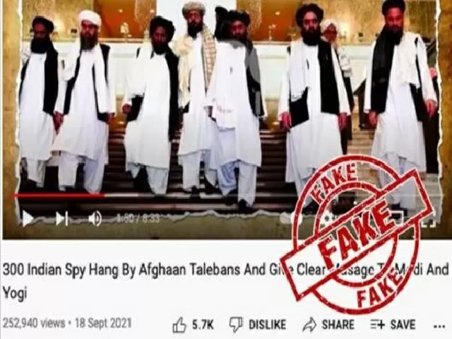 20 YouTube Channels banned in India
