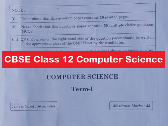 12th computer assignment answers 2021 pdf