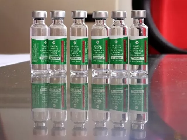 Covishield Booster Dose