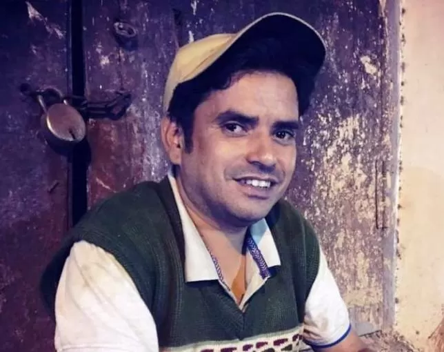 Brahma Mishra passes away