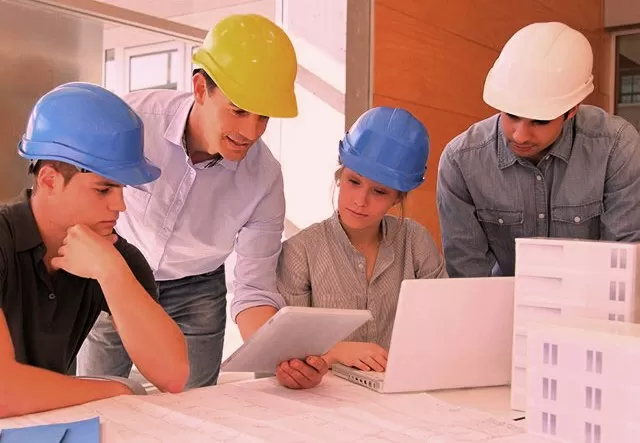Career Growth in Broadcast Engineering for Young Indian Professionals 