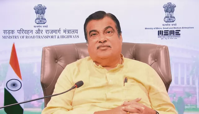 NHAI plants 2.23 crore plants to compensate ecological loss due to road building