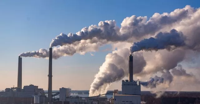 National Control Pollution Day 2021