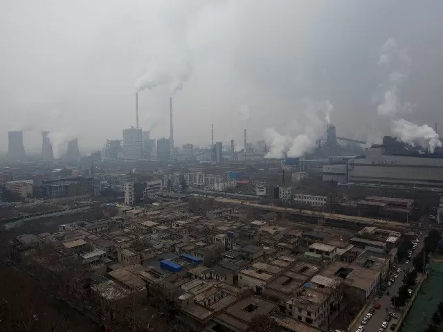 National Pollution Control Day 2021