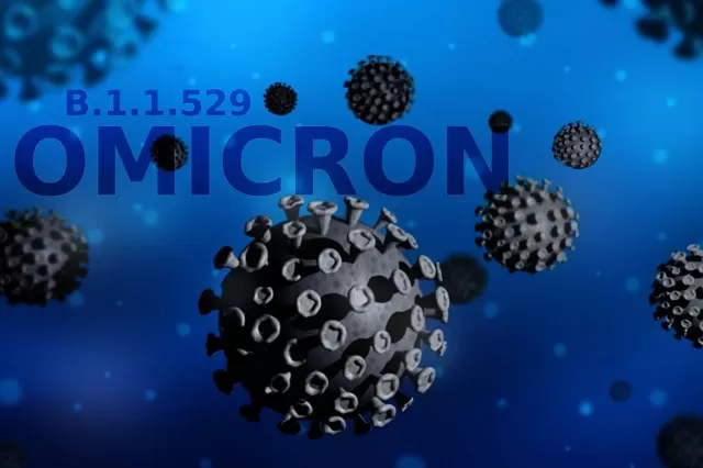 What is Omicron? How is it different from the other variants