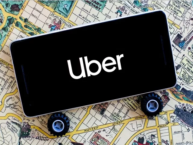 Is it possible to book Uber through WhatsApp? Check how