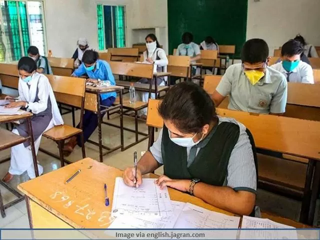 Delhi Schools Closed