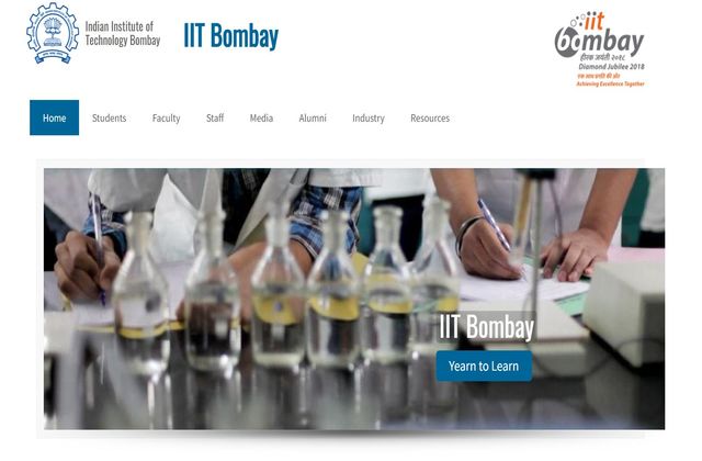 IIT Bombay Placements 2021