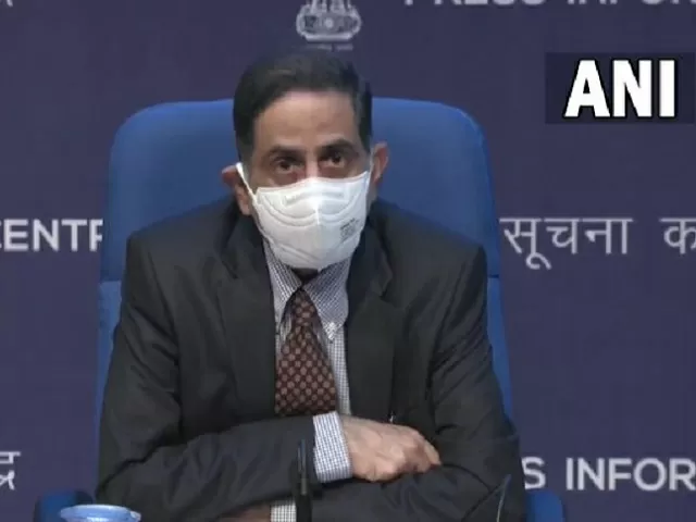  Two cases of Omicron have been detected in Karnataka, India: ICMR DG Balram Bhargava