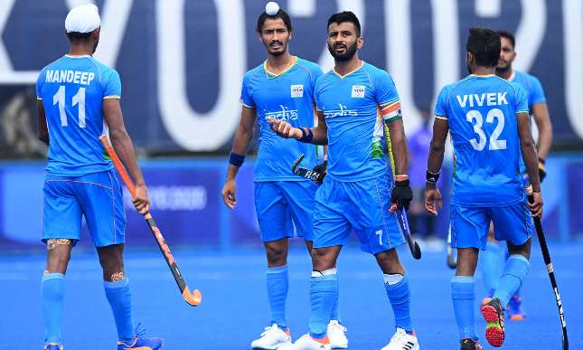 Asian Champions Trophy 2021