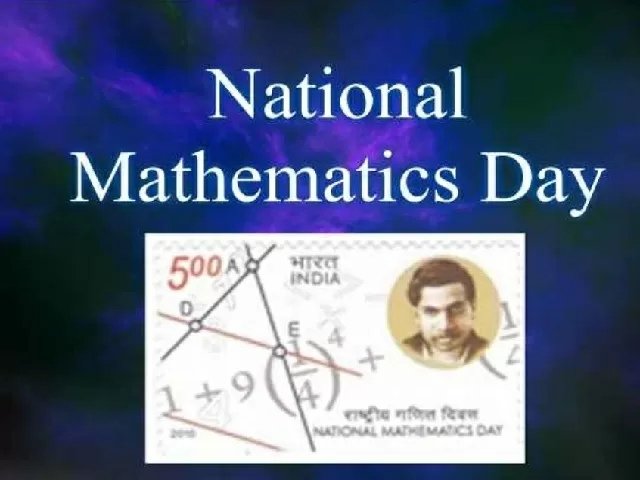 Ramanujan National Mathematics Day 2021: Know How and Why to Celebrate