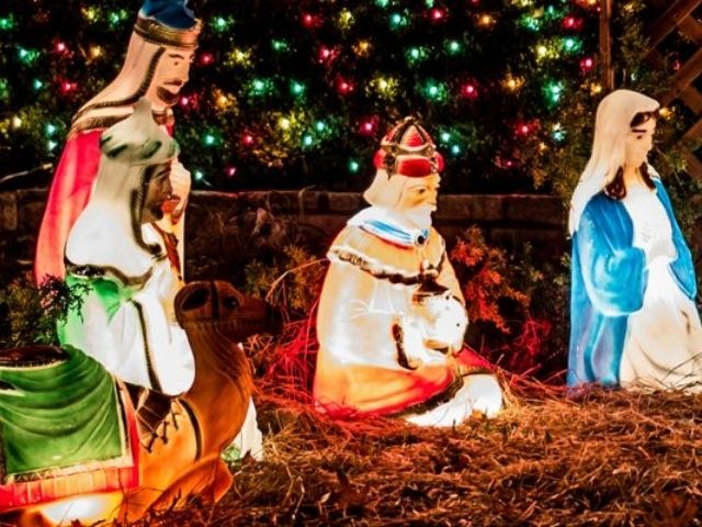 Merry Christmas 2022: List of 15 Unique Christmas Traditions Around The ...