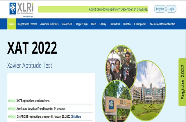 XAT Admit Card Delayed Again