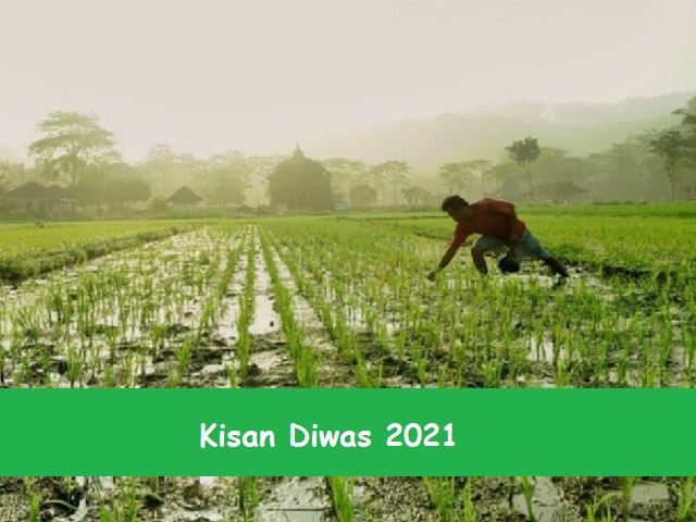 Kisan Diwas 2021 (Farmer's Day): Theme, History- All you Need to Know