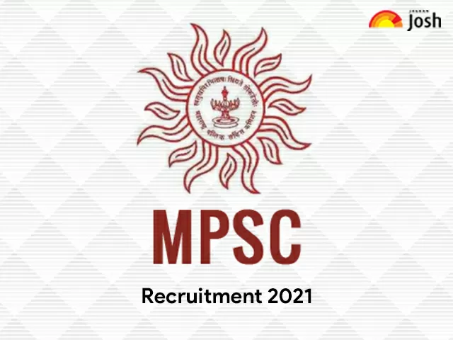 MPSC Group C Recruitment 2021-22