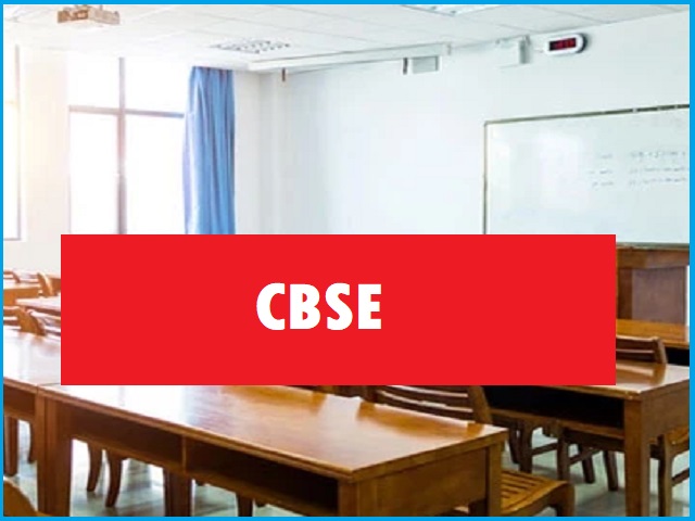 CBSE Board Exam 2022 (Term 1): Major Papers of 10th & 12th Over; What’s Next?