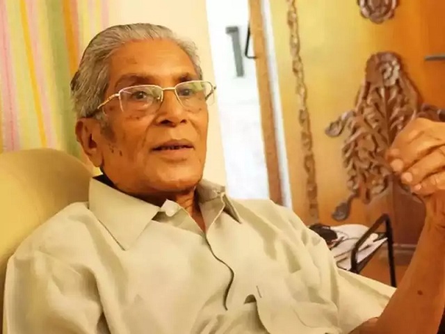 KS Sethumadhavan Biography: Birth, Age, Death, Wife, Children, Awards, Filmography and More 