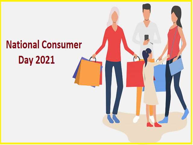National Consumer Day