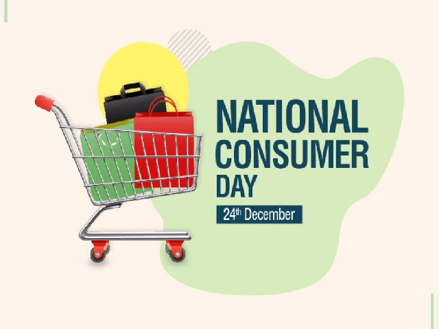 National Consumer Rights Day 2021 in India